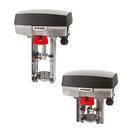 Frese Elektrischer Stellantrieb 24V DN 40-50 | 0-10 V / 3-P | 24 V AC/DC