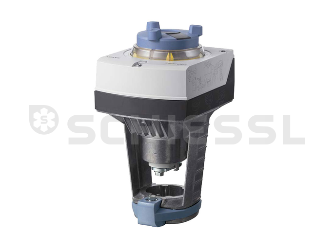 Frese Elektrischer Stellantrieb 240V DN 40-50 | 3-P | 200 N | 230 V