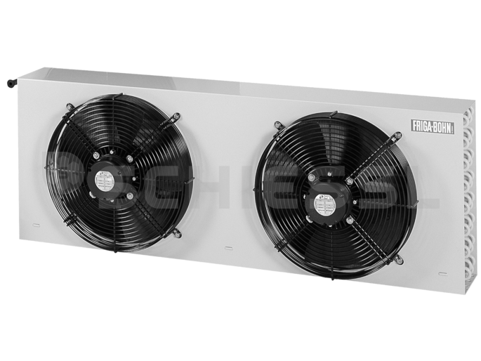 Friga-Bohn condenser MA2 without fan