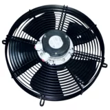 Friga-Bohn Ventilatormotor 4-polig 90W 230V f.MA