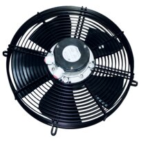 Friga-Bohn Ventilatormotor 8-polig 15W 230V f.MA