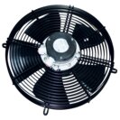Friga-Bohn fan motor S0350-CR46-MGC030W04 90W 230V f.MA