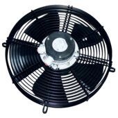 Friga-Bohn Ventilatormotor 6-polig 30W 230V f.MA