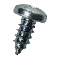 Frigopol cylinder tapping screw C4.8 x 13 galv. f.3-10 (033-075) 3805181