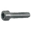 Frigopol hexagon socket screw M6x25 8.8 galv. 7-24 (4pcs) 1702253