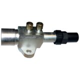 Frigopol shut-off valve 4-10(50-150)Sg.,14-24(200-375)  3806131