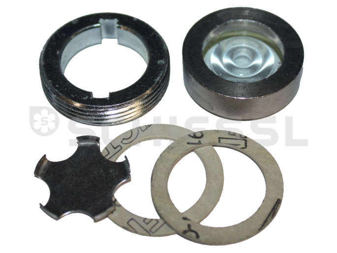 Frigopol sight glass f. 30-46 (450-675)  3809351