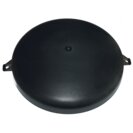 Frigopol Statordeckel f. D80540-D80600 D=260 Nied.  3807591