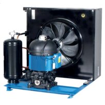 Frigopol offener Verflüssigungssatz luft 14-ELEB-3/L7(K5)230V Esteröl