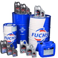 Fuchs olio per refrigeratore Reniso ACC 68 bricco 5L