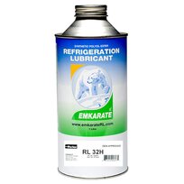 Parker refrigerator oil RL 32 H 20L