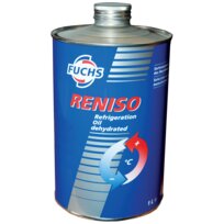 Fuchs Kältemaschinenöl KM 32 Dose 1L