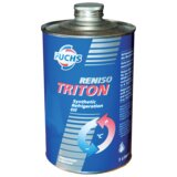 Fuchs refrigeration machine oil Reniso Triton SE 170 can 1L