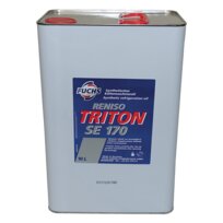 Fuchs refrigeration machine oil Reniso Triton SE 170 can 5L