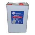 Fuchs refrigeration machine oil Reniso Triton SE 55 can 10L