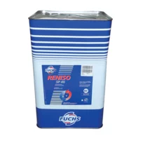 Fuchs Kältemaschinenöl SP 46 Kanne 20L