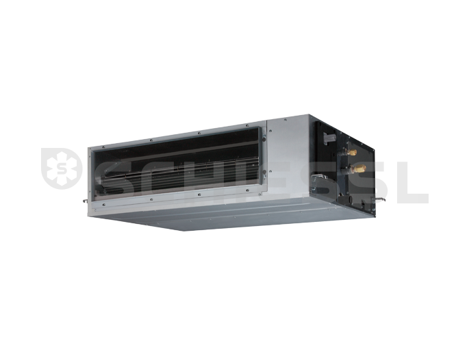 Fujitsu Medium -  Zwischendeckenmodell ARXG18KHTAP - R32 - ohne Fernbedienung