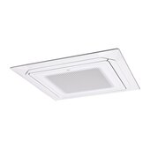 Fujitsu Blende - 3D- Kassette - weiss UTGUKYCW