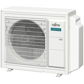 Fujitsu Multi Split Außeneinheit AOEG18KBCA3 (Triple) - R32 (230V)