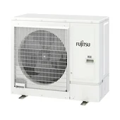 Fujitsu Single Split Außeneinheit AOEG36KRTA - R32 (400V)