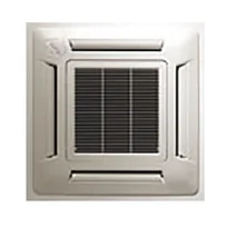 Fujitsu VRF-Blende für Euro-Kassette UTG-UFYC-W 700mm (weiß)