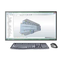 Fujitsu VRF-System Controller-Set UTY-APGXZ1 - inkl. Adapter