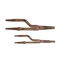 Fujitsu 2 Leiter-Einzelverteiler-Set UTRBP054M-VRF bis 16KW (Metrisch)