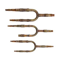 Fujitsu 3 Leiter-Einzelverteiler-Set UTPBX090A-VRF bis 28KW(Zöllig)