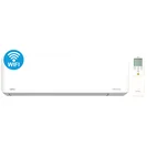 Fujitsu Kompakt Wandmodell - Wlan ASEH12KMCG - R32 - inkl. Fernbedienung
