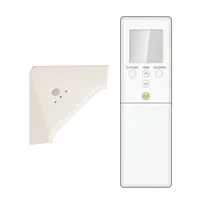 Fujitsu  IR Fernbedienung und Empfänger UTYLBTYC