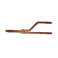 Fujitsu Verteiler für 2 Inneneinheiten UTY-SX236A (Simultan Außengerät)