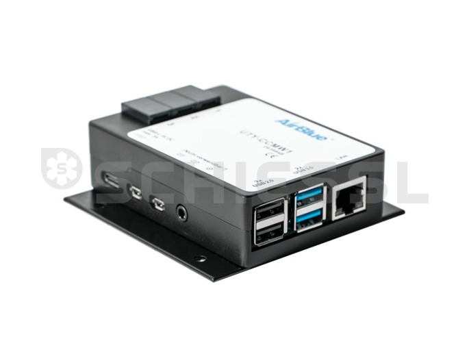 Fujitsu CCM mini web Modul UTY-CCMW1