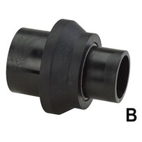 COOL-FIT 2.0 Reduktion ISOL PE100 SDR11 PN16 D90-D63