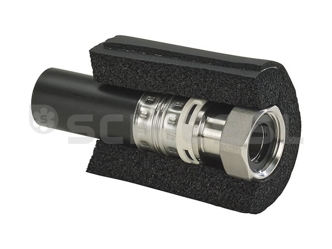 COOL-FIT 2.0 transition fitting ISO indoor unit INOX PN16 D40-11/2