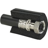 COOL-FIT 2.0 transition fitting ISO indoor unit INOX SDR11 PN16 D40