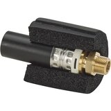 COOL-FIT 2.0 transition fitting ISO BRASS SDR11 PN16 D32 outdoor unit