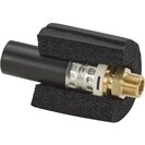 COOL-FIT 2.0 transition fitting ISO BRASS PN16 D32-3/4" outdoor unit