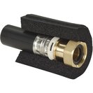COOL-FIT 2.0 transition fitting ISO BRASS PN16 D32-11/4