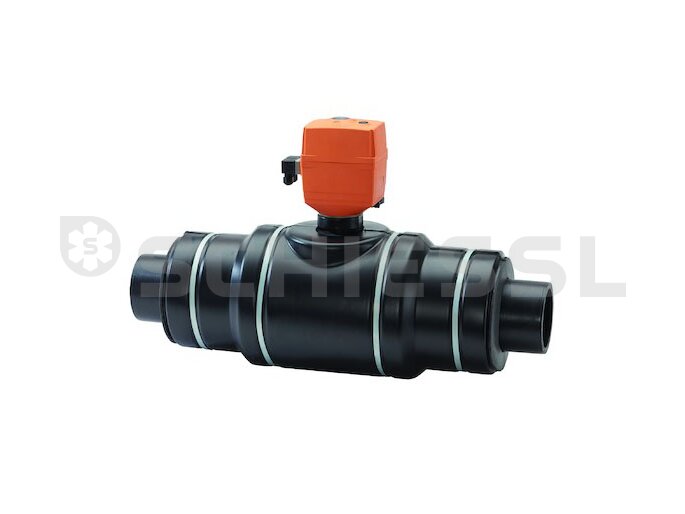 COOL-FIT 4.0 shut-off valves type 145 ISOL ABS PN10 D110