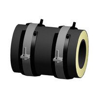 COOL-FIT 4.0 Festpunkt SET D140