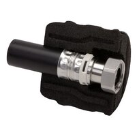 COOL-FIT 4.0 transition fitting ISO indoor unit INOX PN16 D32-1/2"
