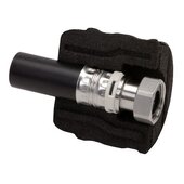 COOL-FIT 4.0 transition fitting ISO indoor unit INOX PN16 D32-1"