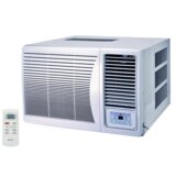 GREE compact air conditioner GJC-09-AF R32