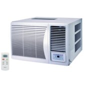 GREE compact air conditioner GJC-12-AG R32