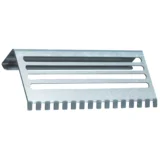 GUS leaf guard f. AUW Leaf protection AUW1 110x320x35mm