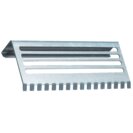 GUS Laubschutzgitter f. AUW Laubschutz AUW6 110x780x35mm