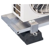 Umwelt Ölprotektor AUW1 Alu 1,2L 35x320x900mm