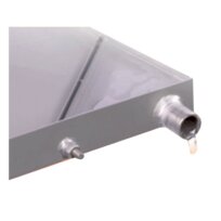 Umwelt Ölprotektor CUW3 2,3L 35x500x1150mm