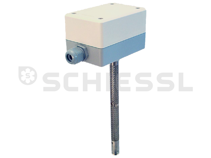 Galltec Feuchte und Temperatursensor TFG80J