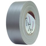 Adhesive fabric tape Gerband 251 role 50m/50mm black